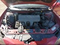 Photo 10 of 16 — 2008 Pontiac Grand Prix