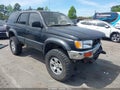 Photo 1 of 11 — 1997 Toyota 4Runner
