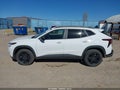 2025 Chevrolet Trax — photo 14 of 18 | VIN KL77LKEP5SC215878