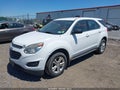 2016 Chevrolet Equinox — photo 2 of 16 | VIN 2GNFLEEK4G6255459