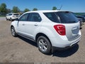 2016 Chevrolet Equinox — photo 3 of 16 | VIN 2GNFLEEK4G6255459