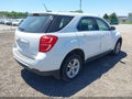 2016 Chevrolet Equinox — photo 4 of 16 | VIN 2GNFLEEK4G6255459