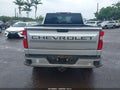 Photo 16 of 16 — 2021 Chevrolet Silverado 1500