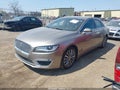 Photo 2 of 16 — 2019 Lincoln MKZ