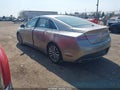 Photo 3 of 16 — 2019 Lincoln MKZ