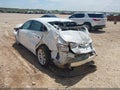 Photo 3 of 15 — 2024 Chevrolet Malibu