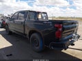 Photo 3 of 15 — 2022 Chevrolet Silverado 1500