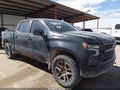 Photo 6 of 15 — 2022 Chevrolet Silverado 1500