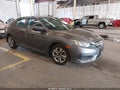 Photo 1 of 15 — 2016 Honda Civic
