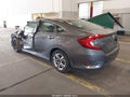2016 Honda Civic — photo 3 of 16 | VIN 2HGFC2F58GH536069