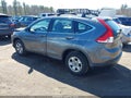 Photo 3 of 22 — 2012 Honda CR-V