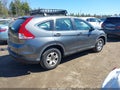 Photo 4 of 22 — 2012 Honda CR-V