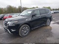 2024 Nissan Armada — photo 2 of 12 | VIN JN8AY2BB5R9853725
