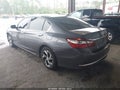 Photo 3 of 16 — 2016 Honda Accord