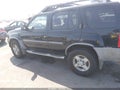 2003 Nissan Xterra — photo 14 of 16 | VIN 5N1ED28T33C703465