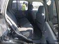Photo 8 of 16 — 2003 Nissan Xterra