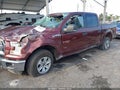 2015 Ford F-150 — photo 2 of 16 | VIN 1FTEW1EP7FKD06478