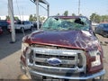2015 Ford F-150 — photo 6 of 16 | VIN 1FTEW1EP7FKD06478