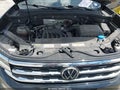 2021 Volkswagen Atlas Cross Sport — photo 10 of 15 | VIN 1V2JE2CA1MC208915