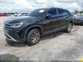 2021 Volkswagen Atlas Cross Sport — photo 2 of 15 | VIN 1V2JE2CA1MC208915