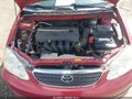 Photo 10 of 12 — 2006 Toyota Corolla
