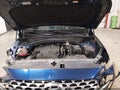 Photo 10 of 18 — 2021 Hyundai Santa Fe