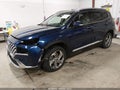Photo 2 of 18 — 2021 Hyundai Santa Fe