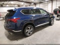 Photo 4 of 18 — 2021 Hyundai Santa Fe