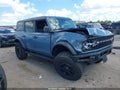 Photo 1 of 16 — 2024 Ford Bronco