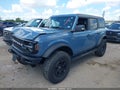 Photo 2 of 16 — 2024 Ford Bronco