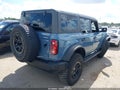 Photo 4 of 16 — 2024 Ford Bronco