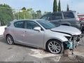 Photo 13 of 17 — 2012 Lexus CT 200h