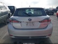 Photo 16 of 17 — 2012 Lexus CT 200h