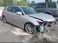 Photo 1 of 17 — 2012 Lexus CT 200h