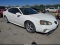 2004 Pontiac Grand Prix — photo 1 of 17 | VIN 2G2WS522541140799