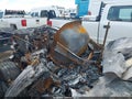 Photo 6 of 10 — 2014 Freightliner Cascadia 125