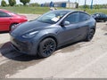 2021 Tesla Model Y — photo 2 of 21 | VIN 5YJYGDEE5MF191545