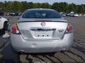 Photo 16 of 16 — 2011 Nissan Altima