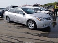 Photo 1 of 16 — 2011 Nissan Altima