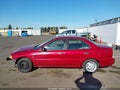 2001 Mitsubishi Mirage — photo 15 of 17 | VIN JA3AY26C81U040927