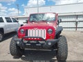 Photo 12 of 17 — 2010 Jeep Wrangler