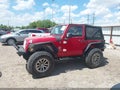 Photo 14 of 17 — 2010 Jeep Wrangler