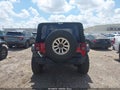 Photo 16 of 17 — 2010 Jeep Wrangler