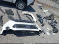 Photo 12 of 17 — 2024 Toyota Tacoma