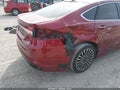 Photo 18 of 22 — 2018 Ford Fusion
