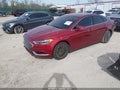 Photo 2 of 22 — 2018 Ford Fusion