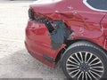 Photo 6 of 22 — 2018 Ford Fusion