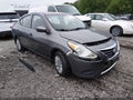 Photo 1 of 11 — 2017 Nissan Versa