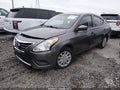 Photo 2 of 11 — 2017 Nissan Versa