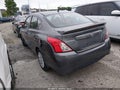Photo 3 of 11 — 2017 Nissan Versa